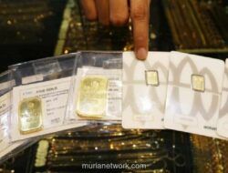 MUI Buka Suara: Emas Digital Boleh, Asal Tak Sekadar Angin