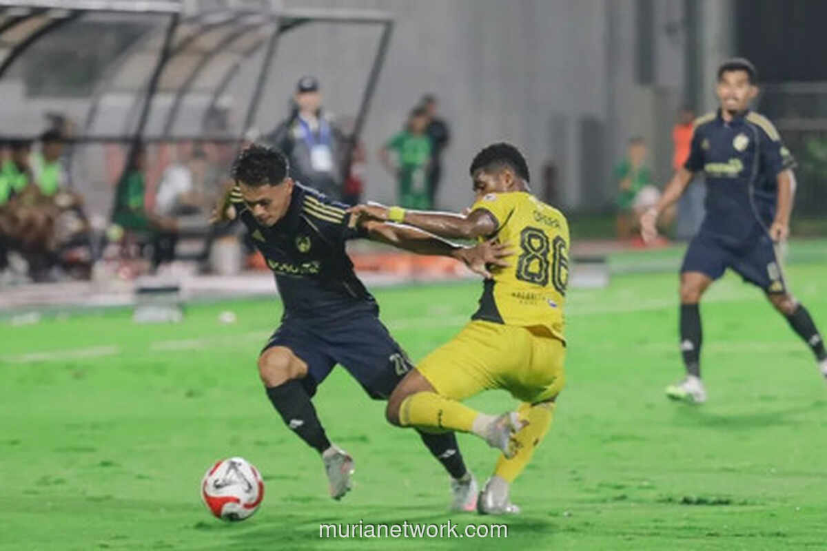 PSM Makassar Tersendat di Kandang, Semen Padang Gigit Titik di Pare-pare