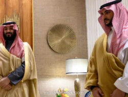 Pangeran Saudi di Washington: Peringatan Diam-diam Soal Ancaman Iran yang Makin Menguat