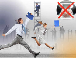 Evolusi vs Kolaborasi: Mengapa Kita Masih Saling Sikut di Era Modern?