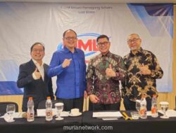 PIPA Beringsut: Dari Pabrik Pipa PVC Menuju Ladang Minyak dan Gas