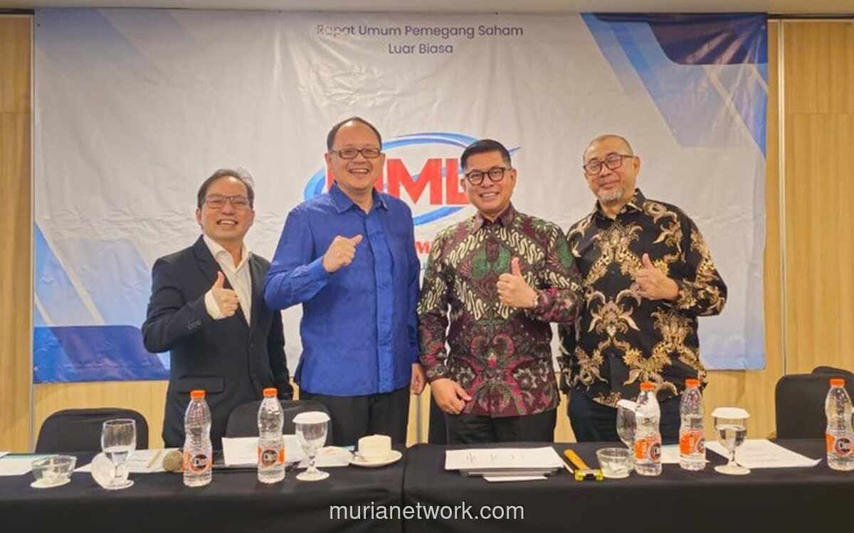 PIPA Beringsut: Dari Pabrik Pipa PVC Menuju Ladang Minyak dan Gas