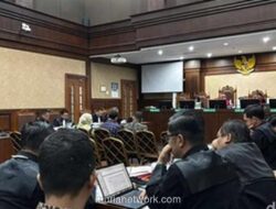 LC di Sidang Kemnaker: Dari Land Cruiser hingga Ladies Companion