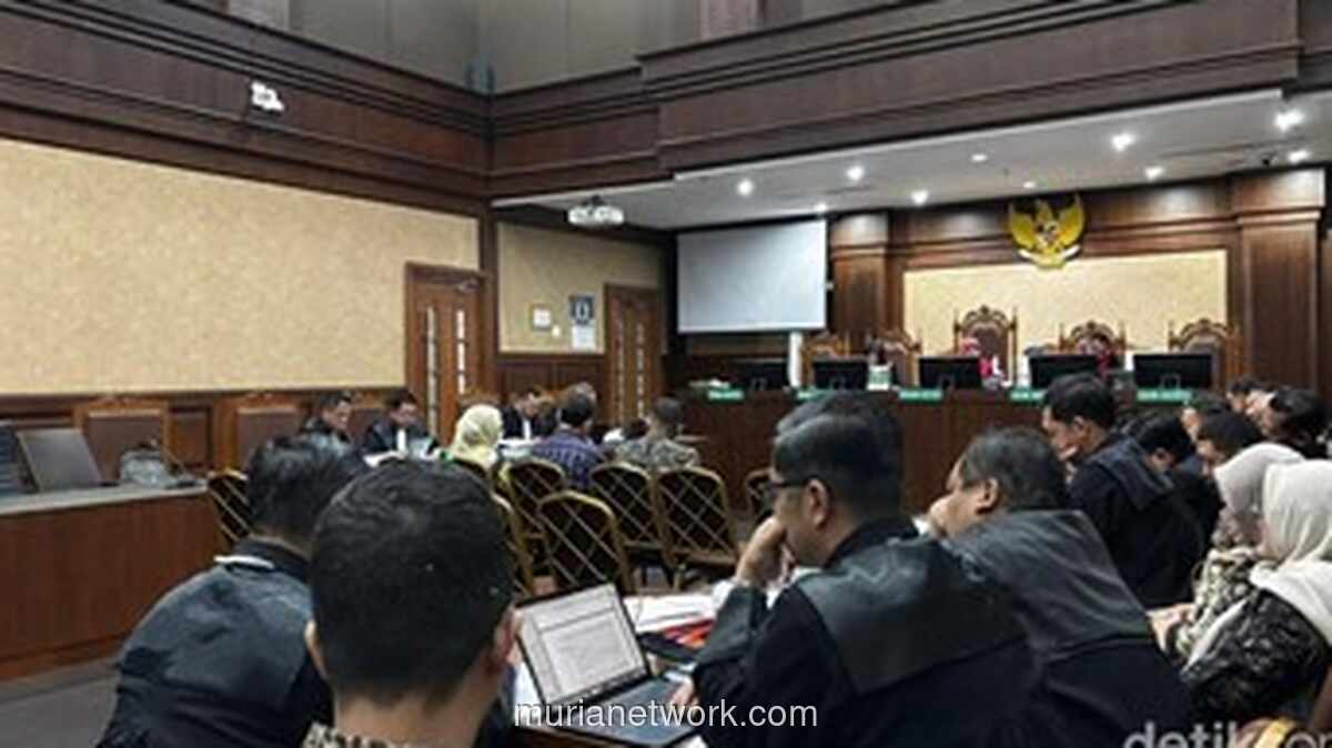 LC di Sidang Kemnaker: Dari Land Cruiser hingga Ladies Companion