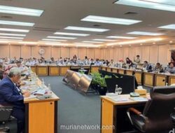Kasus Aurelie Picu DPR Bahas Ancaman Child Grooming di Rapat Intens
