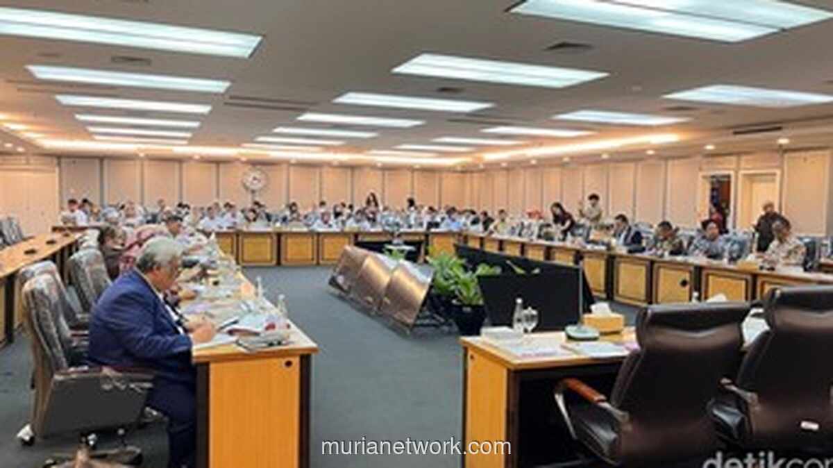 Kasus Aurelie Picu DPR Bahas Ancaman Child Grooming di Rapat Intens