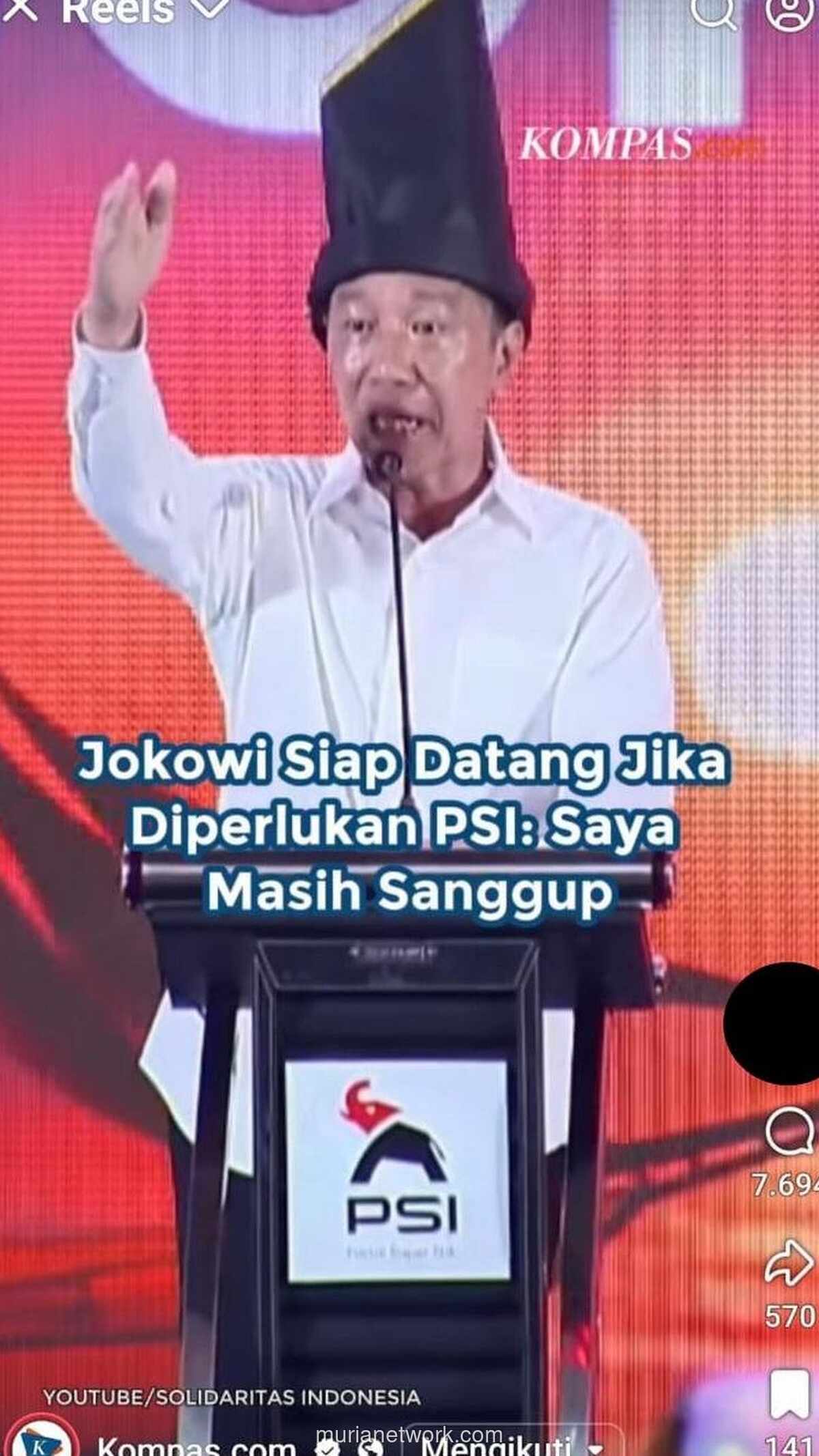 Sandiwara Sakit: Ambisi yang Tak Kenal Batas di Balik Panggung Politik