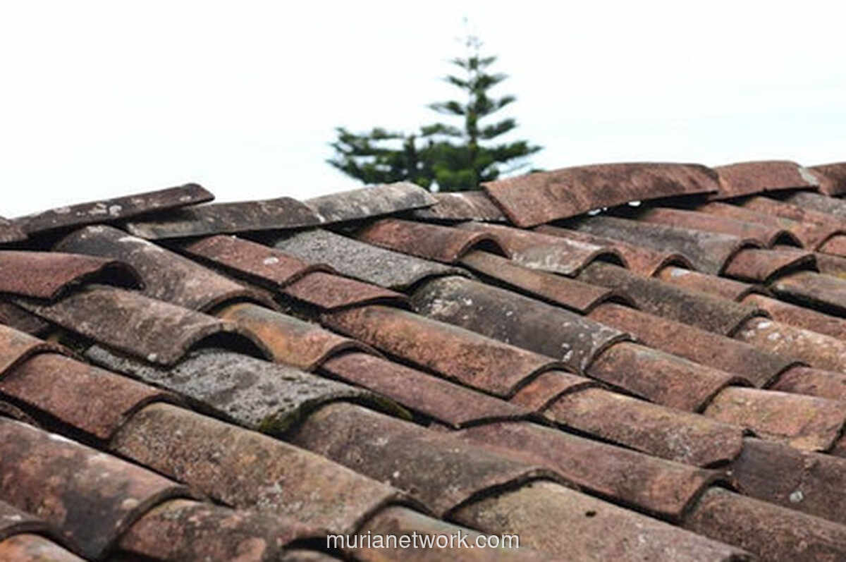 Yogyakarta Sudah Lebih Dulu, 93 Persen Rumahnya Bergenteng