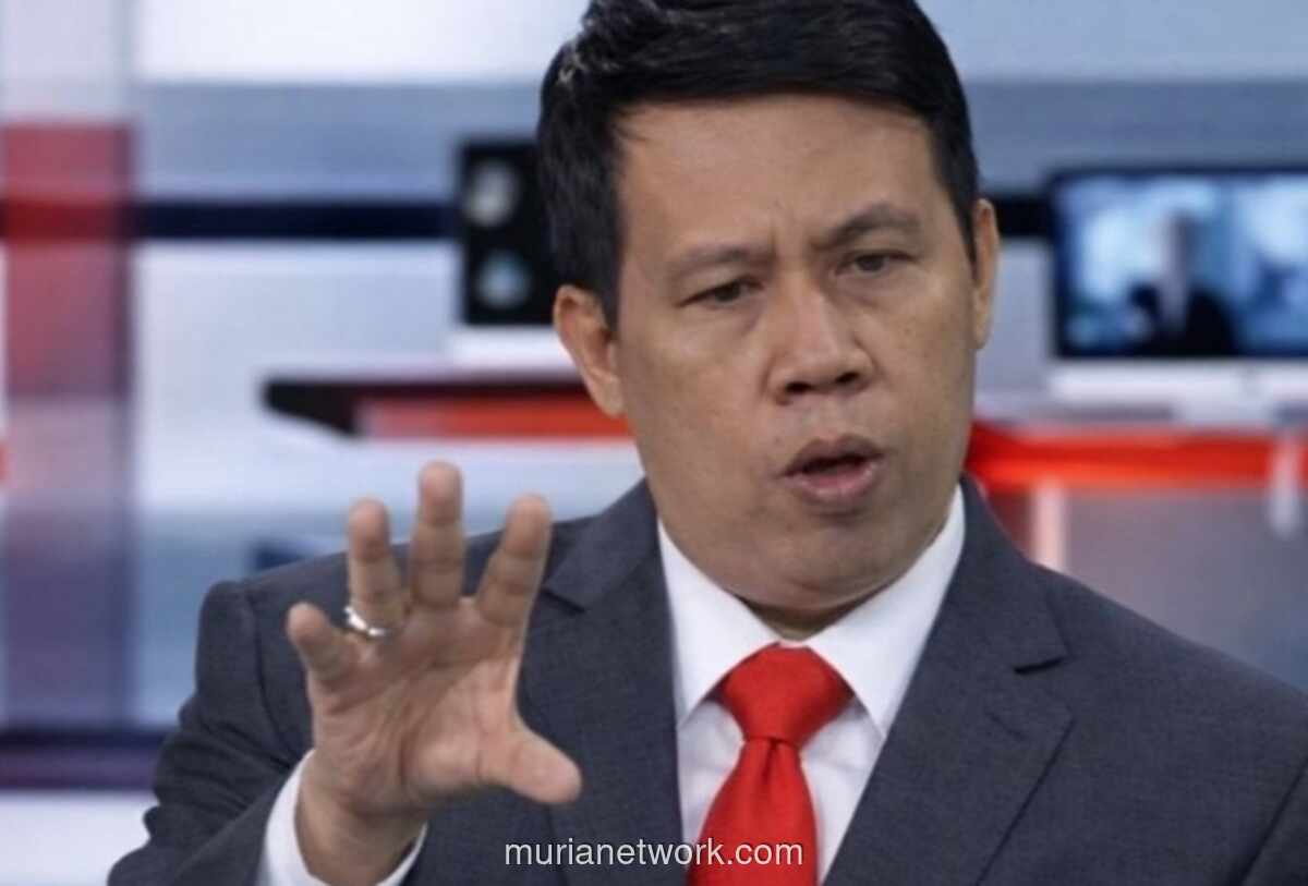 CBA Soroti Dugaan Pemborosan Rp 338 Miliar untuk Dukungan Teknis Oracle