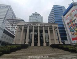 MK Tegaskan Independensi BPKN dalam Putusan Terbaru