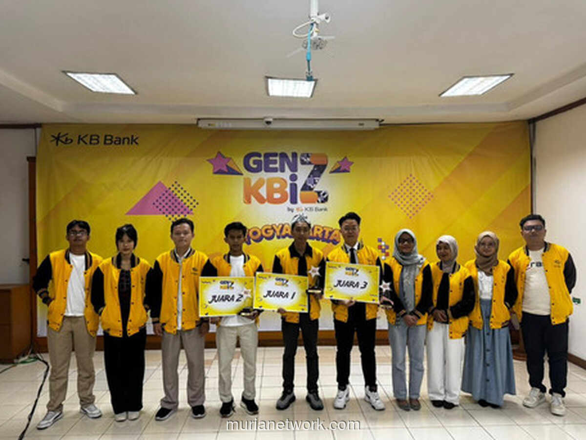 Limbah Pisang hingga Tongkol Jagung: Tiga Startup Muda Menang Kompetisi Bisnis Berkelanjutan KB Bank