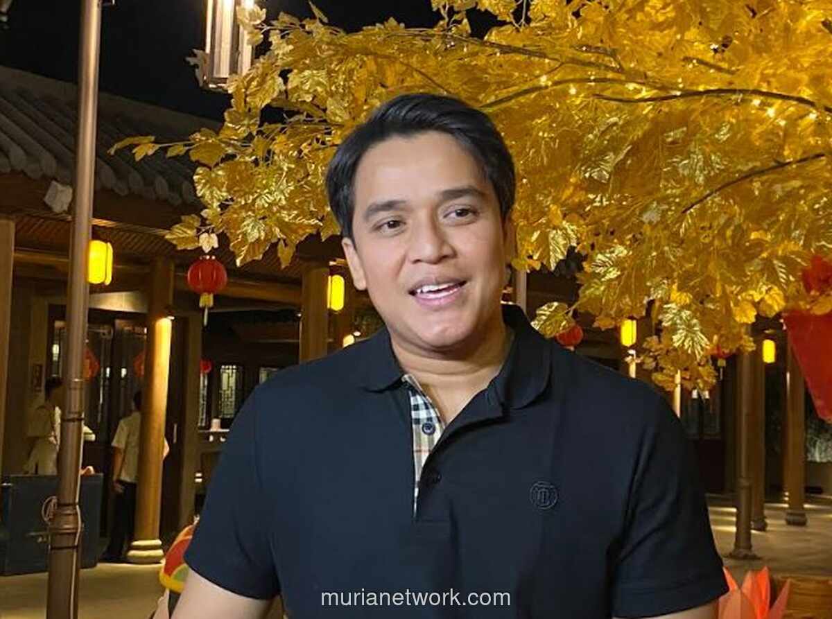 Billy Syahputra: Sekarang, Pikiran Saya Hanya Satu, Cepat Pulang!
