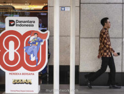 Krisis BEI, Danantara Soroti Reformasi Total untuk Pulihkan Kepercayaan