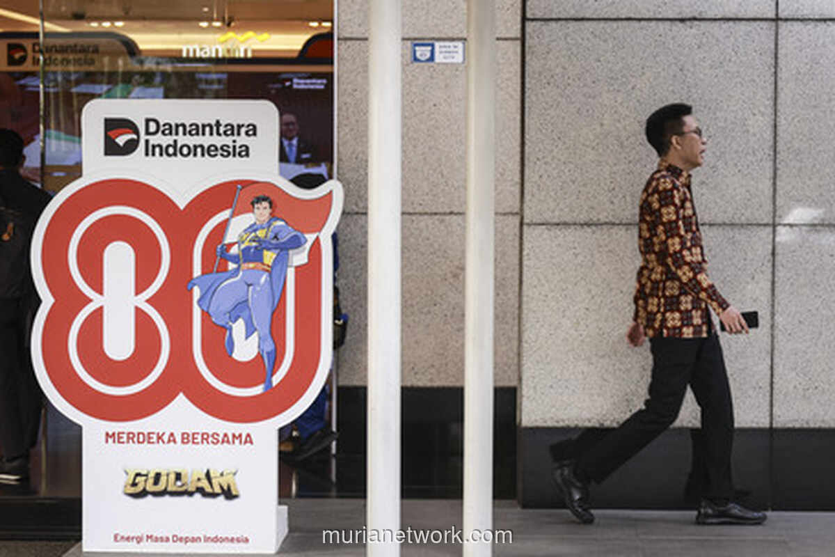 Krisis BEI, Danantara Soroti Reformasi Total untuk Pulihkan Kepercayaan