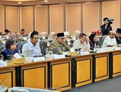 Bucin Tak Bisa Jadi Tameng: Komnas Perempuan Soroti Maraknya Grooming dalam Pacaran Anak