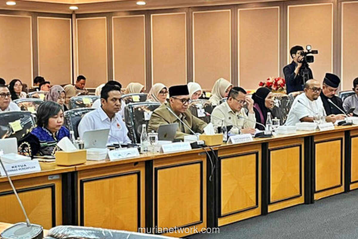 Bucin Tak Bisa Jadi Tameng: Komnas Perempuan Soroti Maraknya Grooming dalam Pacaran Anak