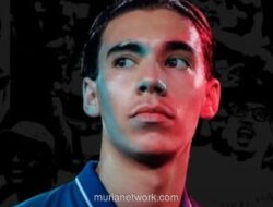 Dion Markx Sambut Persaingan Ketat di Lini Belakang Persib