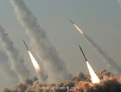 Iran Ancam Balas Serangan AS dengan Hantam Israel Langsung