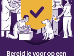 Buku Darurat Belanda: Bukan Alarm Perang, tapi Ajakan Bertahan Mandiri