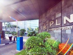 Konsumsi Listrik Tembus 317 TWh, Sektor Rumah Tangga Jadi Penyumbang Terbesar