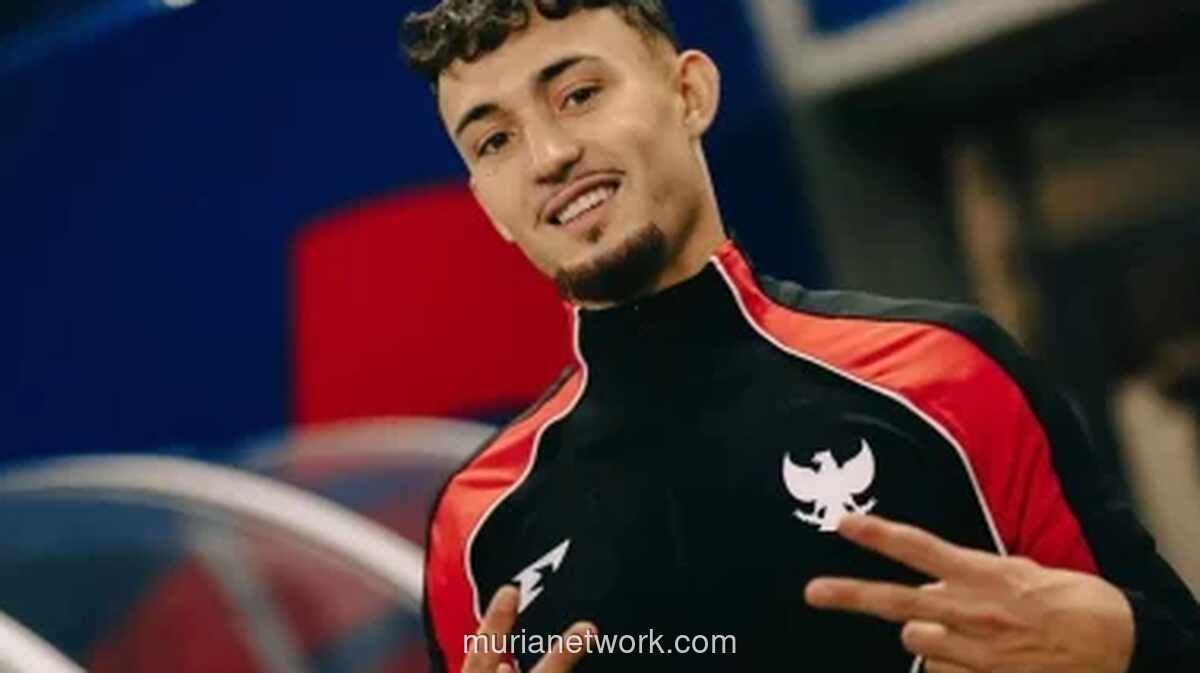 Ivar Jenner Resmi Bebas Transfer, Dewa United Posisi Terdepan