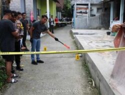 Petugas Satpol PP Kebumen Tewas Dibacok Saat Evakuasi Warga Gangguan Jiwa