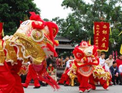 Di Balik Angpao dan Kembang Api: Filosofi Tersembunyi yang Menghidupkan Imlek