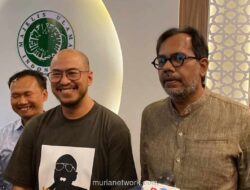 Pandji Usai Bertemu MUI: Karya Harus Diimbangi Kepekaan