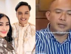 Iis Dahlia Dituding Memojokkan Ressa di Tengah Kontroversi Denada