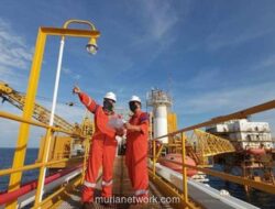 Pertamina Pacu Produksi Migas, Rekor Baru di Rokan Tembus 30 Ribu Barel