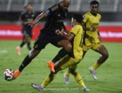 Tomas Trucha Terancam Usai PSM Gagal Taklukkan Tim Papan Bawah