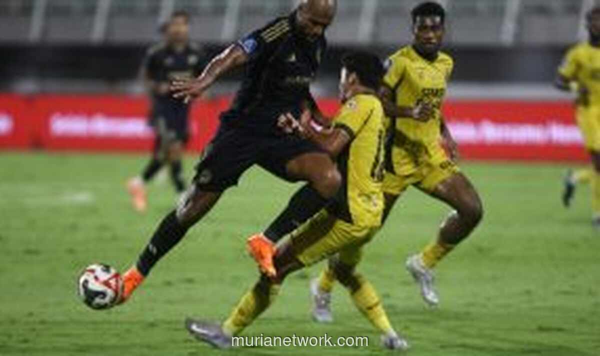 Tomas Trucha Terancam Usai PSM Gagal Taklukkan Tim Papan Bawah