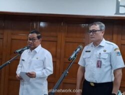 Pramono Anung Beri Sinyal Tegas ke Pengembang yang Mangkir dari Kewajiban Fasos-Fasum