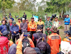 Operasi SAR 13 Hari di Gunung Lawu Ditutup, Yasid Ahmad Firdaus Belum Ditemukan