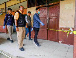 Ledakan di Sekolah: Beban Keluarga dan Bullying Diduga Picu Aksi Siswa