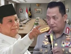 Sarkasme Kapolri di DPR dan Drama Loyalis yang Memantik Kemarahan Publik