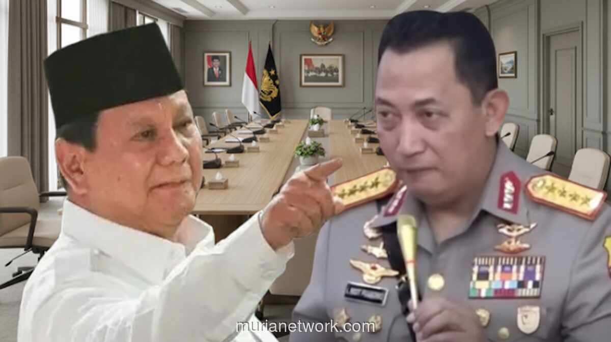 Sarkasme Kapolri di DPR dan Drama Loyalis yang Memantik Kemarahan Publik