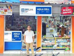 Dari Konter Ponsel ke 7 Titik Usaha: Kisah Abdurrohim Membangun Simpul Ekonomi di Kemayoran