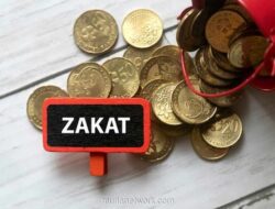 Nisab Melambung, Zakat Terjepit: Dilema di Tengah Gila Emas
