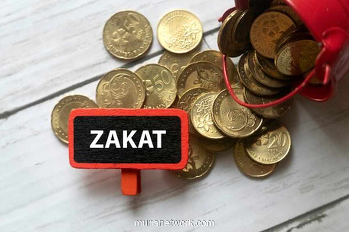 Nisab Melambung, Zakat Terjepit: Dilema di Tengah Gila Emas