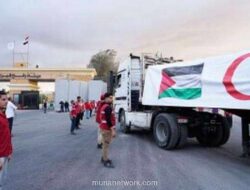 Rafah Dibuka Kembali, Namun Harapan Gaza Masih Terkekang