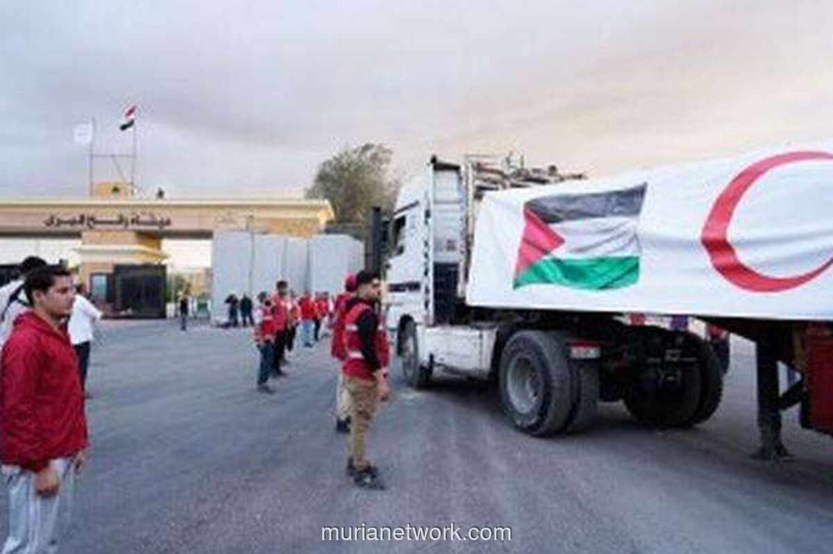 Rafah Dibuka Kembali, Namun Harapan Gaza Masih Terkekang