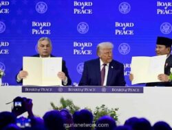 Tiga Peran Kunci Indonesia di Panggung Global: Modal atau Beban di Dewan Perdamaian Gaza?