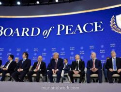 Indonesia di BOP Trump: Diplomasi Berani atau Langkah Terburu-buru?