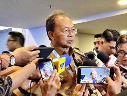 Kritik Prabowo Picu Satgas Khusus Bersihkan Pantai Bali