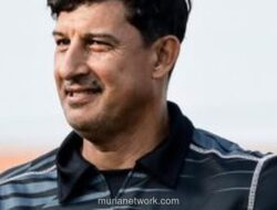 PSIS Semarang Berbenah, Alfredo Vera Dikabarkan Jadi Arsitek Baru