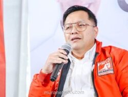 Jokowi Tantang PSI: Bangun Jaringan Hingga Akar Rumput