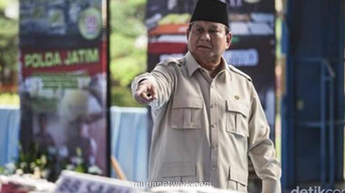 Prabowo Undang Oposisi Bahas Kebocoran Anggaran Triliunan Rupiah