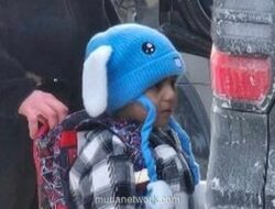 Hakim Kutip Deklarasi Kemerdekaan, Perintahkan Pembebasan Anak 5 Tahun dari Penahanan Imigrasi