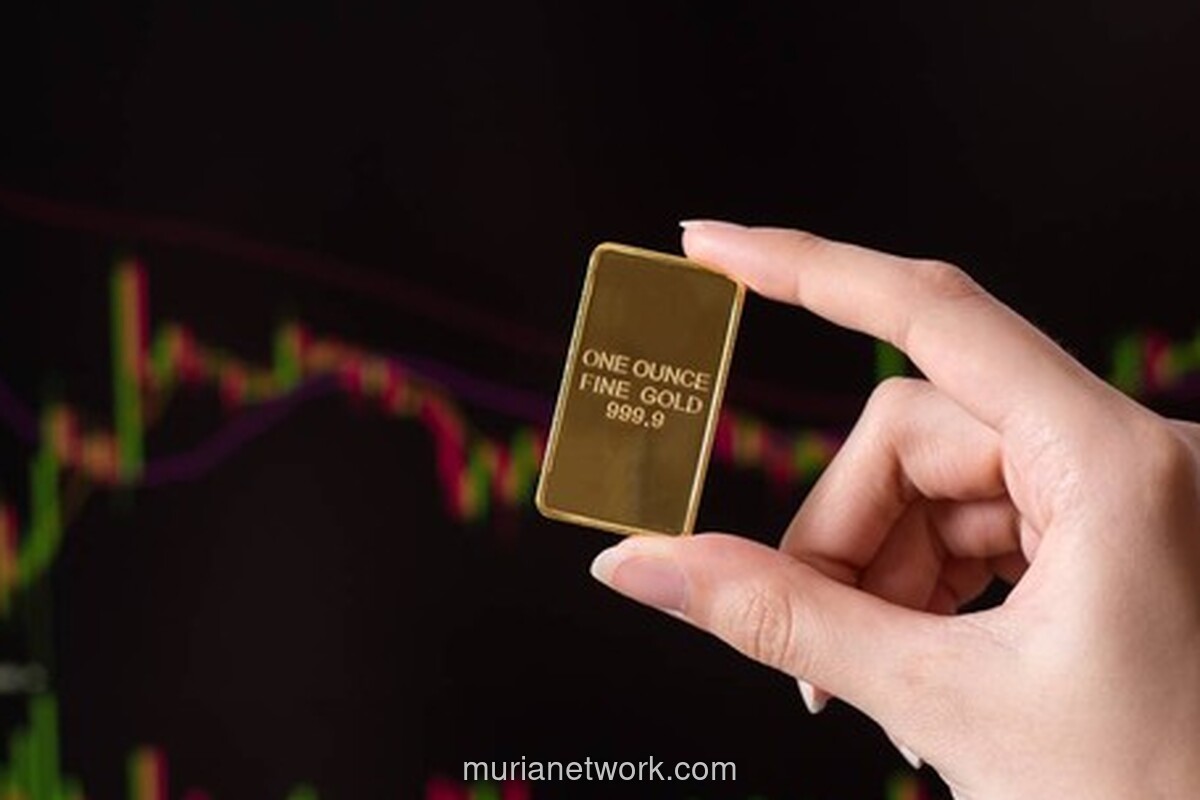 Emas dan Perak Bangkit Lagi, Investor Buru Harga Murah Setelah Koreksi Tajam